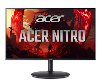 Monitor LED 27" (26,5"-28,4") ACER Nitro XF270W3bmiiphx